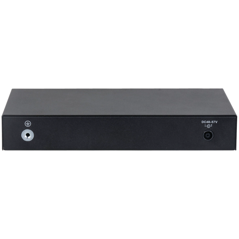 DH-CS4010-8GT-110 DAHUA 8-портовый гигабитный управляемый PoE коммутатор