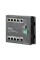 DH-PFS3111-8ET-96-F DAHUA 8-портовой PoE коммутатор