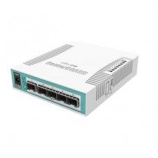 CRS106-1C-5S MIKROTIK 6-портовый маршрутизатор