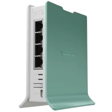 hAP ax lite (L41G-2axD) MIKROTIK Беспроводной маршрутизатор Wi-Fi 6