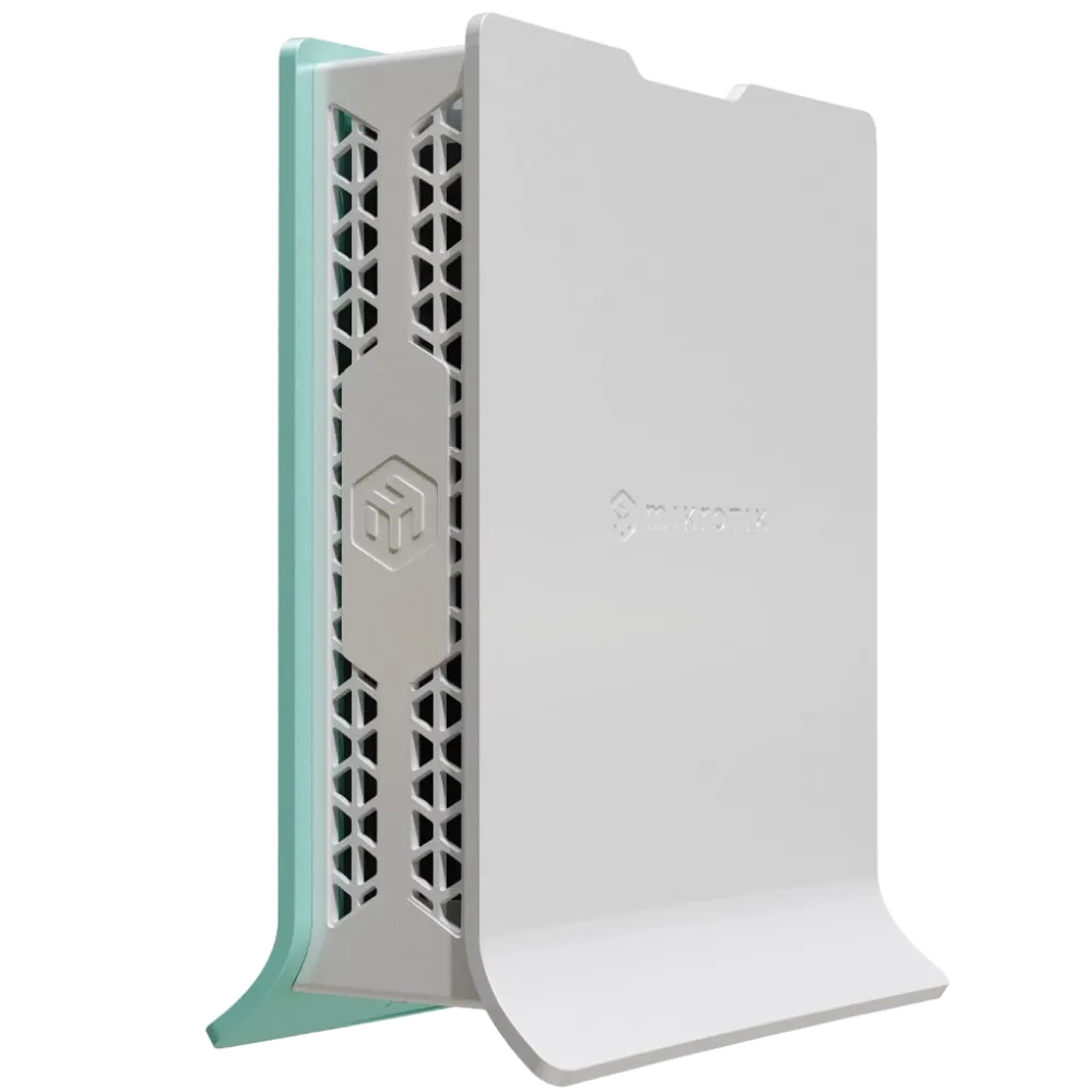 hAP ax lite (L41G-2axD) MIKROTIK Бездротовий маршрутизатор Wi-Fi 6
