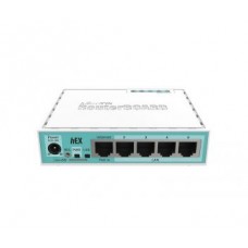 hEX (RB750Gr3) MIKROTIK 5-портовый маршрутизатор