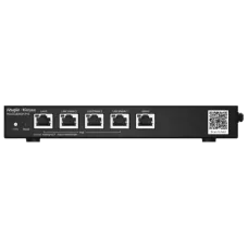 Ruijie Reyee RG-EG305GH-P-E RUIJIE 5-портовый маршрутизатор PoE с облачным управлением