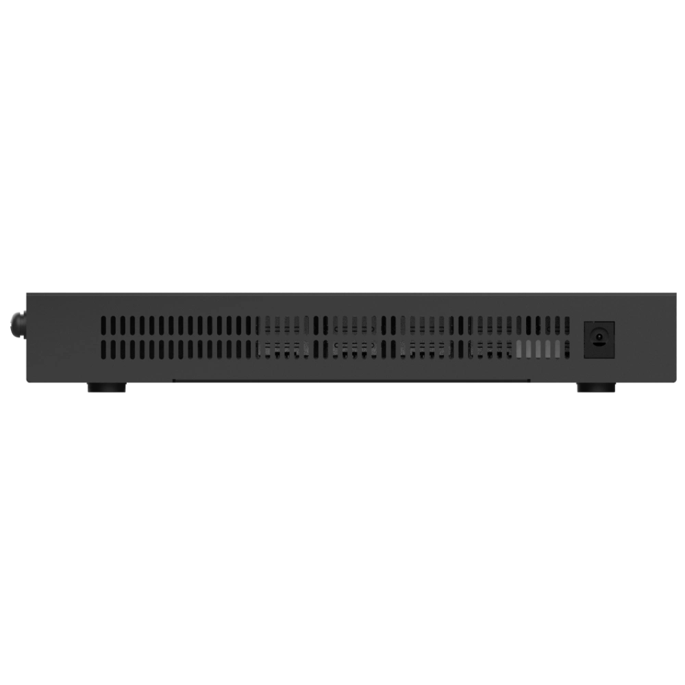 Ruijie Reyee RG-EG305GH-P-E RUIJIE 5-портовый маршрутизатор PoE с облачным управлением