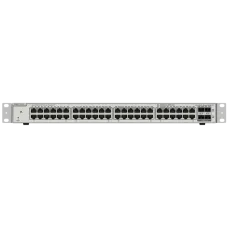 RG-NBS5200-48GT4XS RUIJIE REYEE 48-портовий гігабітний L3 керований комутатор