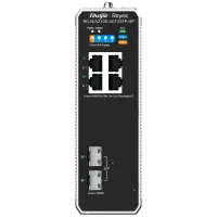 RG-NIS2100-4GT2SFP-HP RUIJIE REYEE Промышленный коммутатор