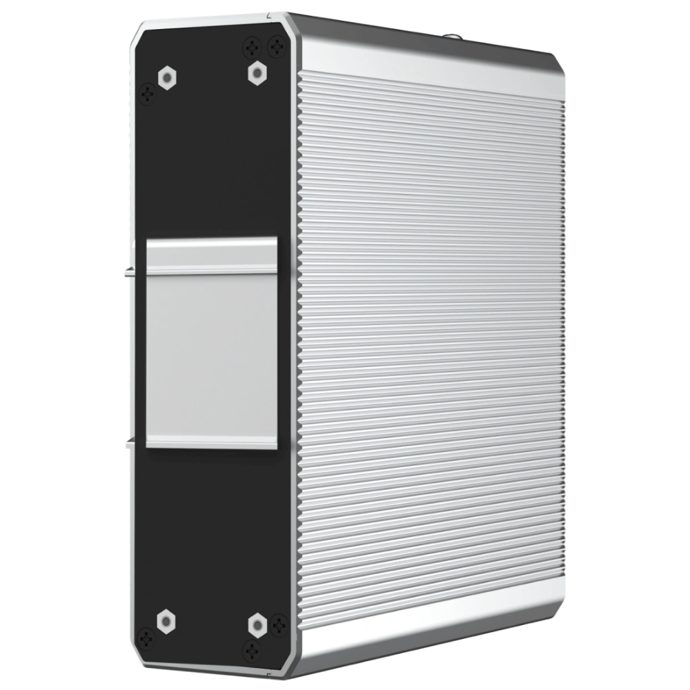 RG-NIS2100-4GT2SFP-HP RUIJIE REYEE Промышленный коммутатор