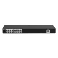 RG-ES216GC RUIJIE REYEE 16-портовий гігабітний інтелектуальний комутатор