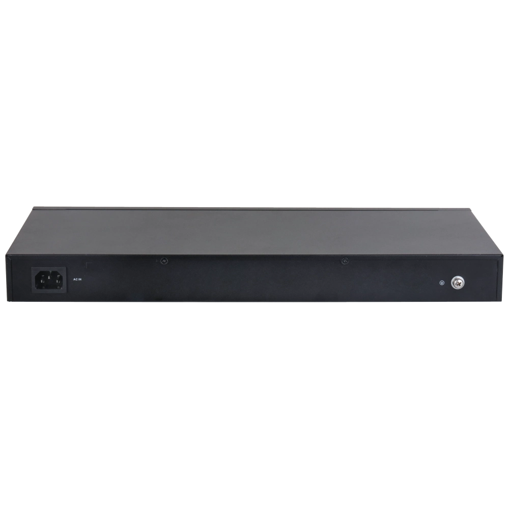 DH-CS4226-24ET-375 DAHUA 24-портовый управляемый PoE коммутатор
