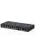DH-PFS3110-8ET1GT1GF-96 DAHUA 8-портовый неуправляемый  PoE коммутатор