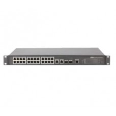 PFS4226-24ET-360 DAHUA 24-портовый управляемый POE коммутатор