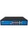 EW-S1910CG-AP EWIND 10-портовый гигабитный PoE коммутатор
