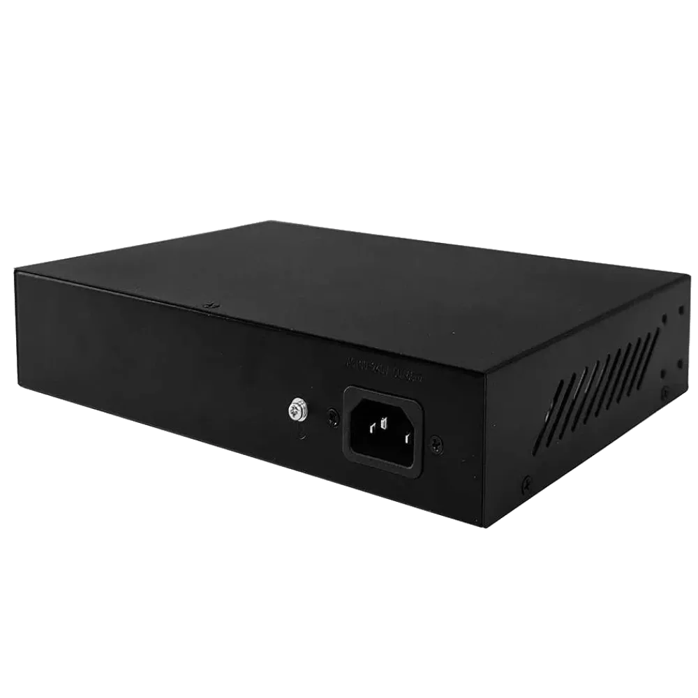 EW-S1910CG-AP EWIND 10-портовый гигабитный PoE коммутатор