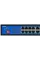EW-S1927CF-AP EWIND 27-портовый SFP с поддержкой PoE коммутатор