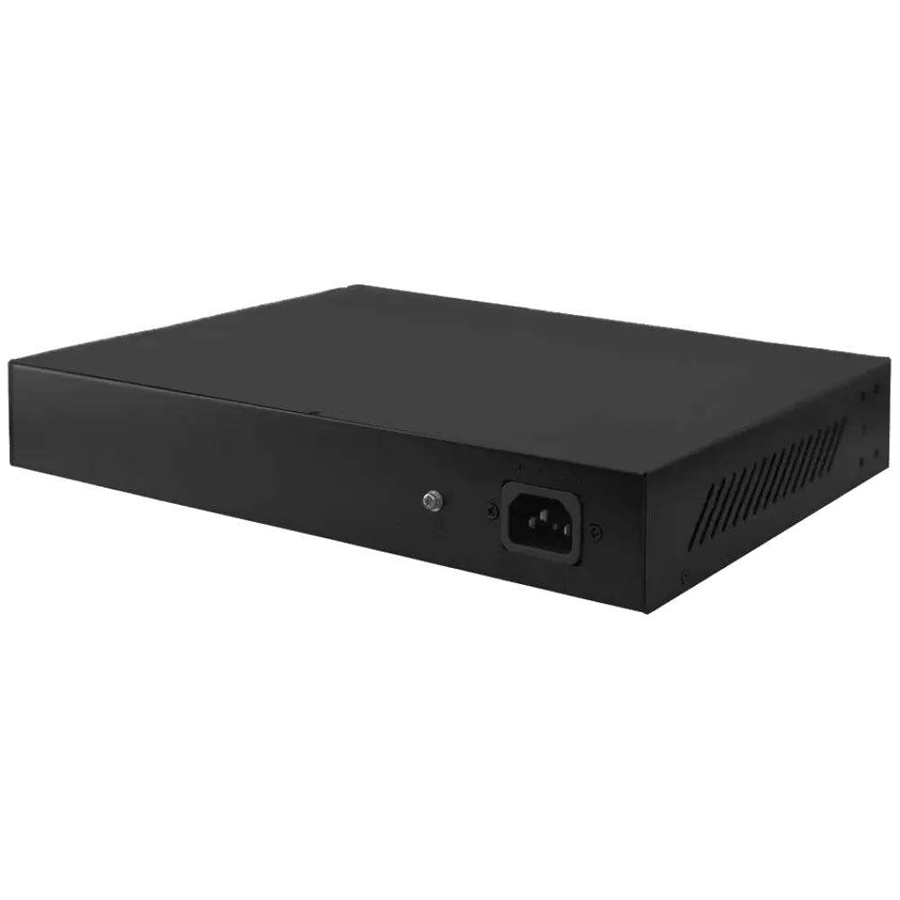 EW-S1927CF-AP EWIND 27-портовый SFP с поддержкой PoE коммутатор