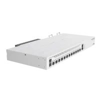 CCR2004-1G-12S+2XS MIKROTIK 15-портовый маршрутизатор