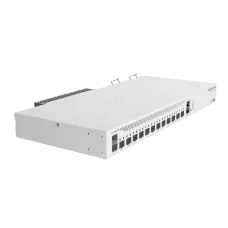 CCR2004-1G-12S+2XS MIKROTIK 15-портовый маршрутизатор