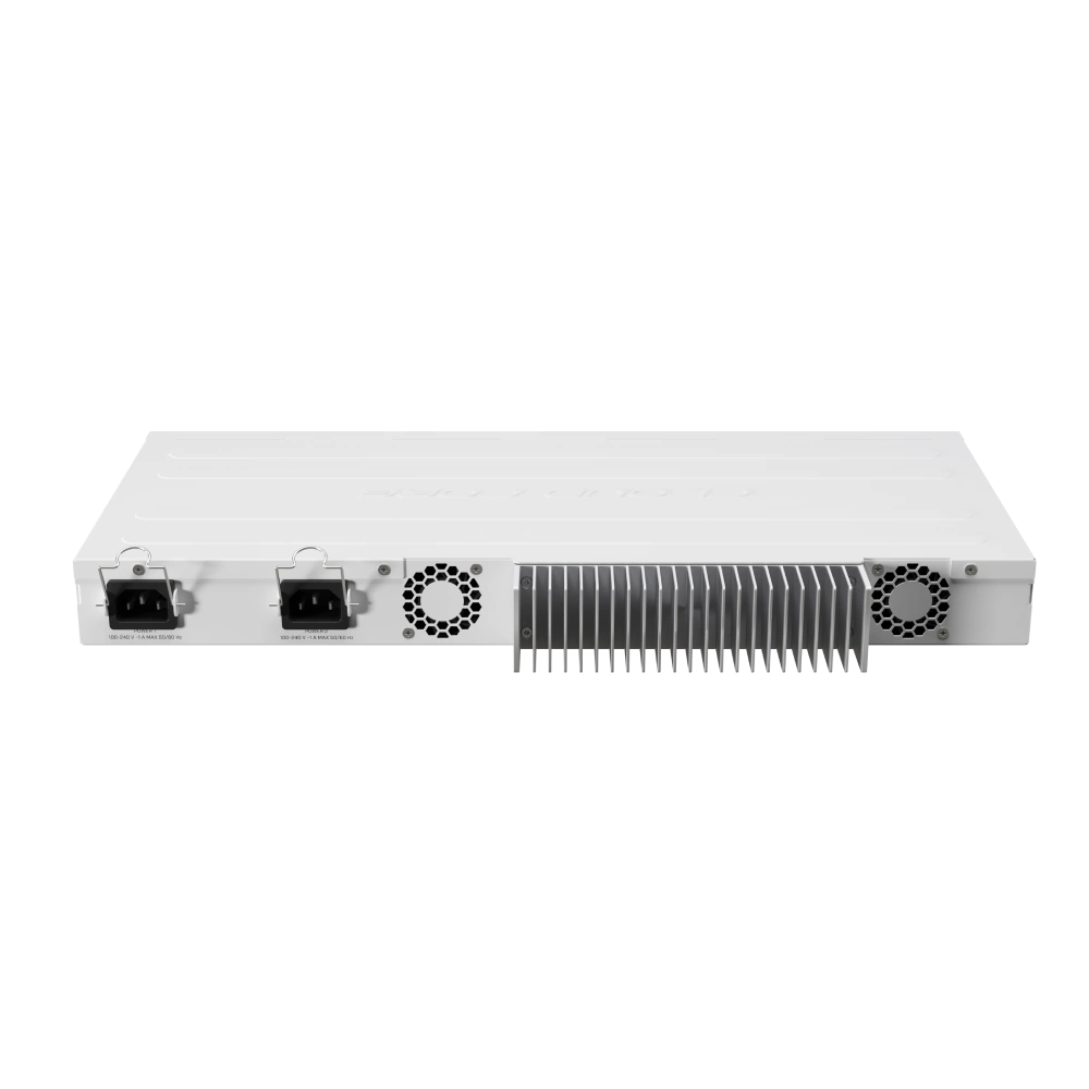 CCR2004-1G-12S+2XS MIKROTIK 15-портовий маршрутизатор