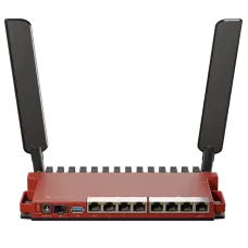 L009UiGS-2HaxD-IN MIKROTIK Беспроводной маршрутизатор
