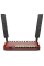 L009UiGS-2HaxD-IN MIKROTIK Бездротовий маршрутизатор
