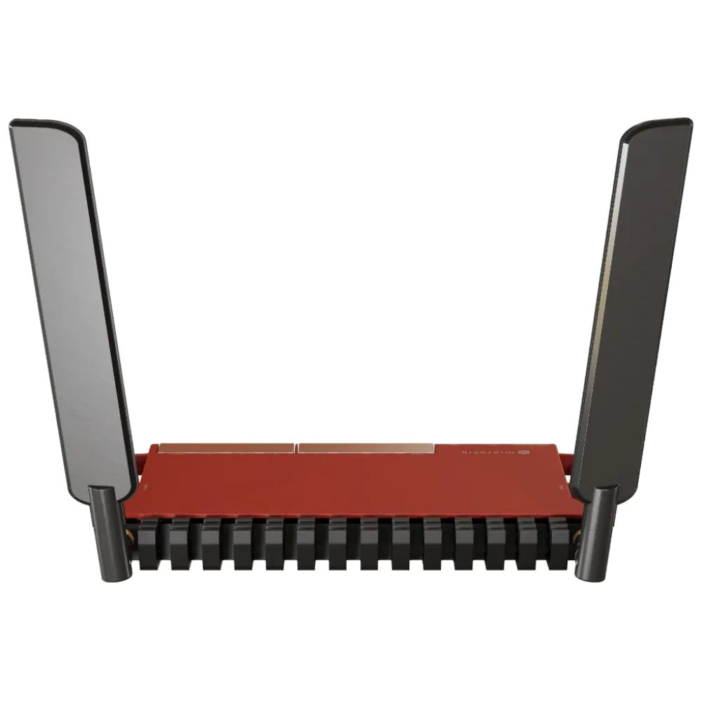 L009UiGS-2HaxD-IN MIKROTIK Бездротовий маршрутизатор