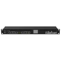 RB2011UiAS-RM MIKROTIK маршрутизатор