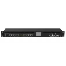RB2011UiAS-RM MIKROTIK маршрутизатор