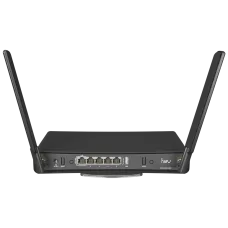 hAP ax³ (C53UiG+5HPaxD2HPaxD) MIKROTIK WiFi 6 маршрутизатор