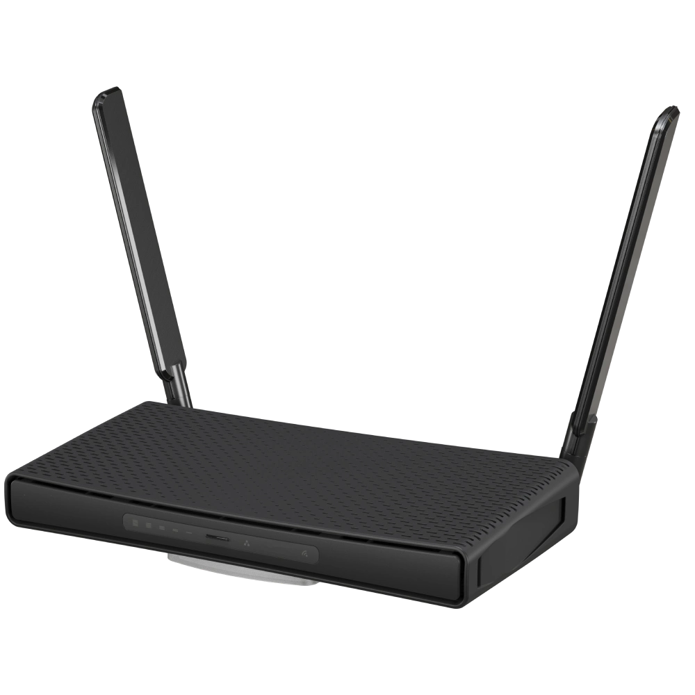 hAP ax³ (C53UiG+5HPaxD2HPaxD) MIKROTIK WiFi 6 маршрутизатор