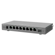 Ruijie Reyee RG-EG209GS RUIJIE 9-портовый гигабитный управляемый SFP роутер