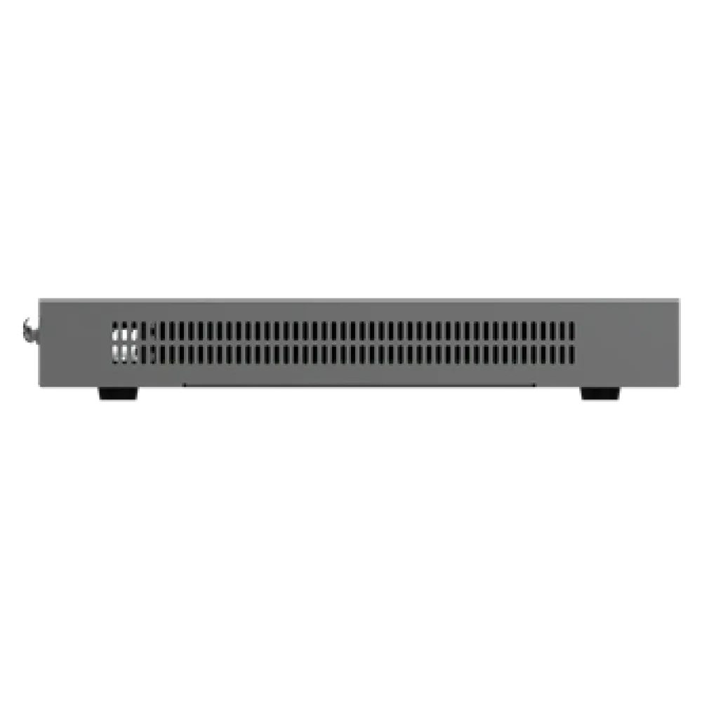 Ruijie Reyee RG-EG209GS RUIJIE 9-портовый гигабитный управляемый SFP роутер