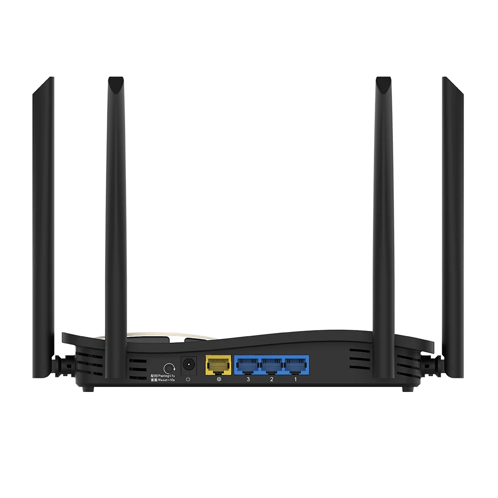 Ruijie Reyee RG-EW1200G Pro RUIJIE Беспроводной маршрутизатор
