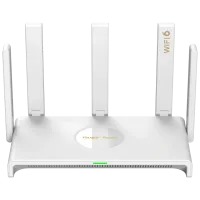 Ruijie Reyee RG-EW3000GX RUIJIE Двухдиапазонный гигабитный маршрутизатор 2хWAN 3000M Wi-Fi 6