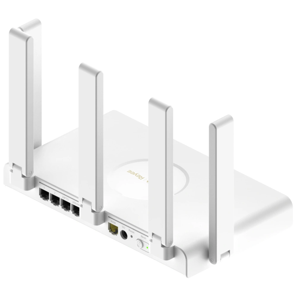 Ruijie Reyee RG-EW3000GX RUIJIE Двухдиапазонный гигабитный маршрутизатор 2хWAN 3000M Wi-Fi 6
