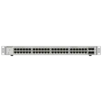 RG-NBS3200-48GT4XS RUIJIE REYEE 48-портовый гигабитный L2 управляемый коммутатор