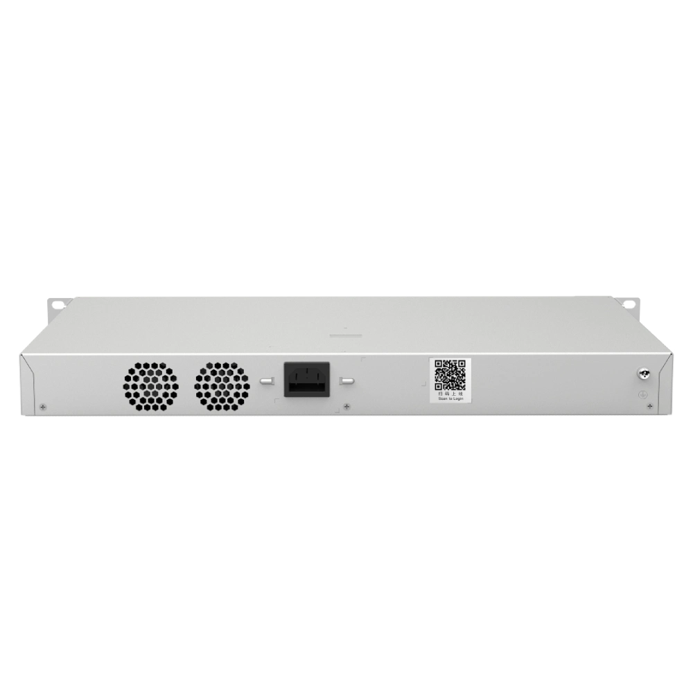 RG-NBS3200-48GT4XS RUIJIE REYEE 48-портовый гигабитный L2 управляемый коммутатор