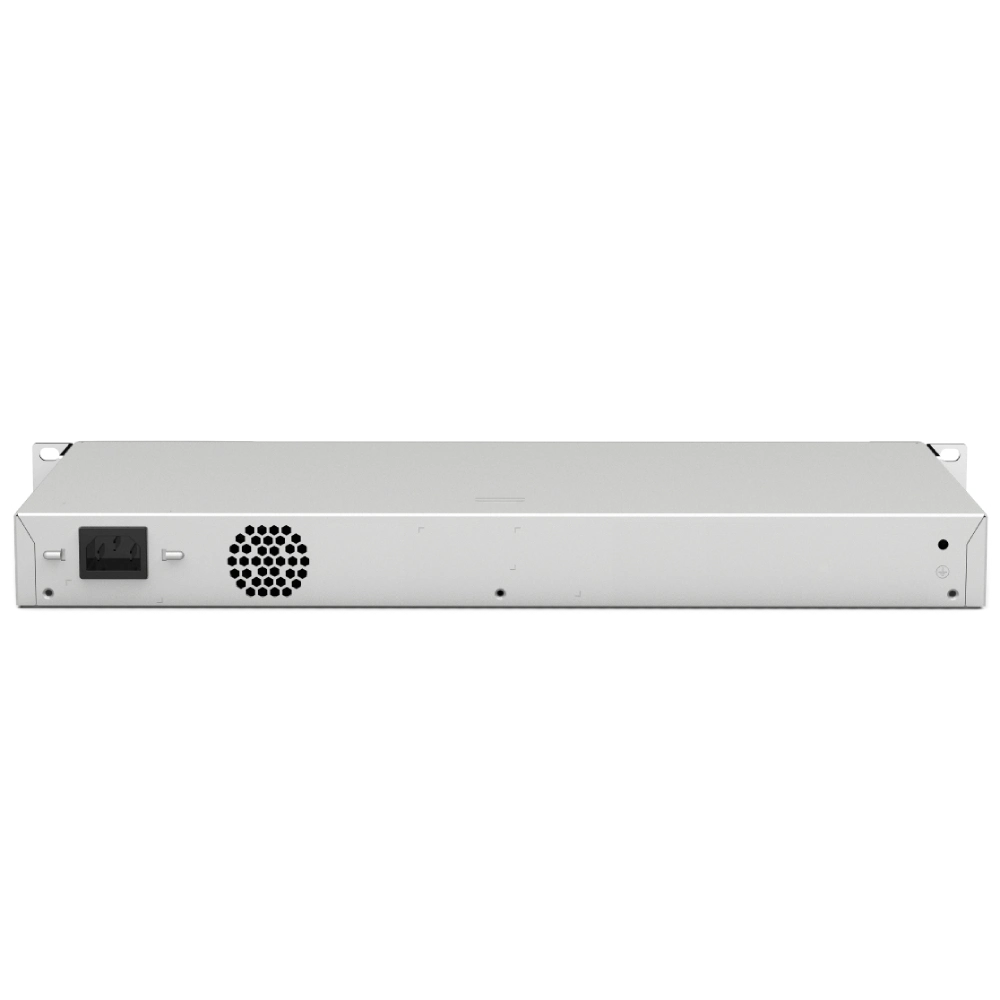 RG-NBS3200-24GT4XS-P RUIJIE REYEE 24-портовый L2 управляемый 10G POE коммутатор