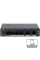 DH-CS4006-4ET-60 DAHUA 4-портовый управляемый PoE коммутатор