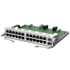 M6000-24GT2XS RUIJIE REYEE Плата комутатор