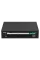 RG-ES110GS-P-L RUIJIE REYEE 10-портовый гигабитный неуправляемый PoE коммутатор