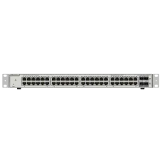 RG-NBS5100-48GT4SFP RUIJIE REYEE 48-портовий гігабітний L3 керований комутатор