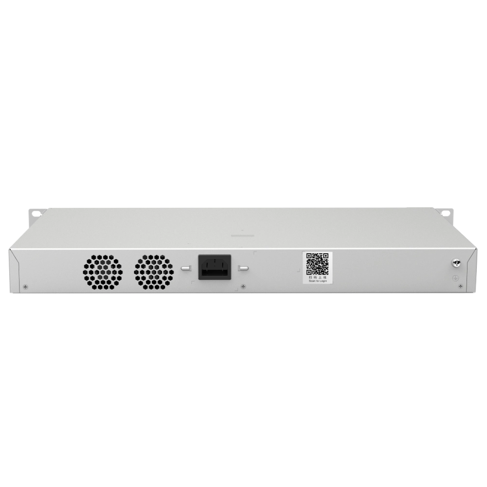 RG-NBS5100-48GT4SFP RUIJIE REYEE 48-портовый гигабитный L3 управляемый коммутатор