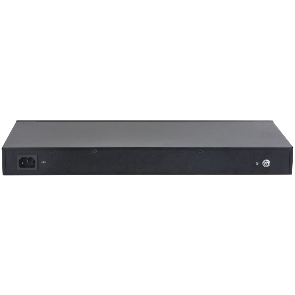 DH-CS4228-24GT-240 DAHUA 24-портовый гигабитный PoE коммутатор