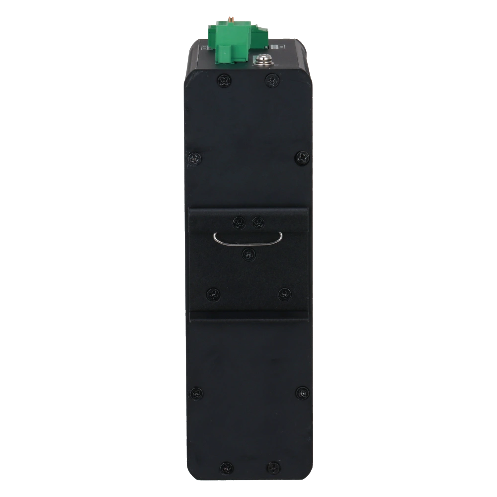 DH-IS4210-8GT-120 DAHUA 10-портовый управляемый гигабитный PoE коммутатор