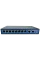 EW-S1910CG-DP EWIND 10-портовий гігабітний PoE комутатор