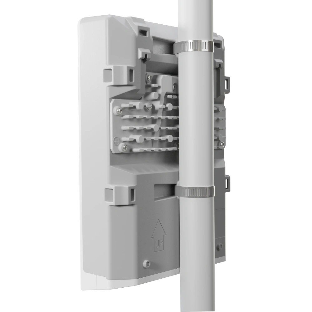 CRS318-16P-2S+OUT MIKROTIK 16-портовый управляемый PoE коммутатор