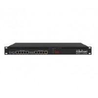 RB3011UiAS-RM MIKROTIK 10-портовий маршрутизатор