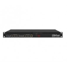 RB3011UiAS-RM MIKROTIK 10-портовый маршрутизатор