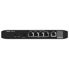RG-EG105G-P V2 RUIJIE REYEE Маршрутизатор