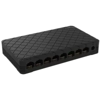 RG-ES08 RUIJIE REYEE 8-портовый 100Мб коммутатор